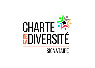 La Varappe, signataire de la Charte de la Diversité