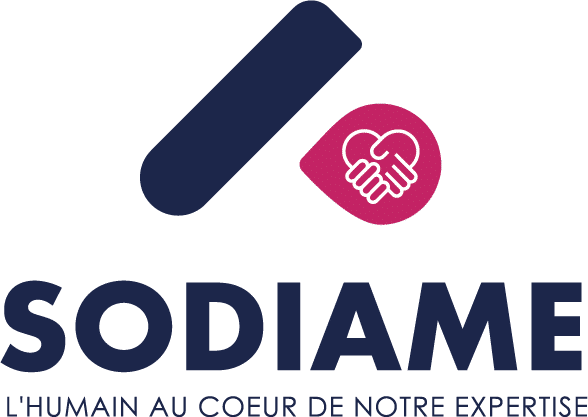 logo SODIAME